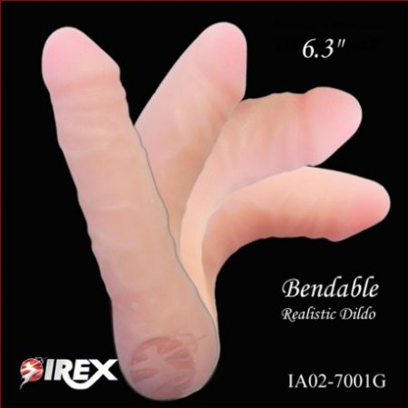 Soft feel Flexible Realistic Dildo Non Vibrator